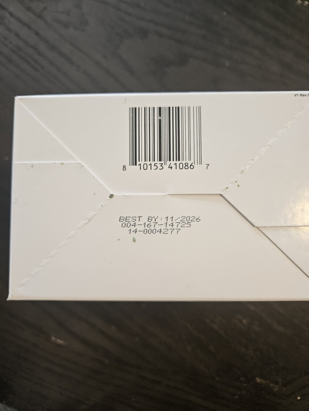 Cirkul GoSip Variety Pack - Picture 4 of 4